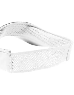 Visor Asics Prfm Weiss 2